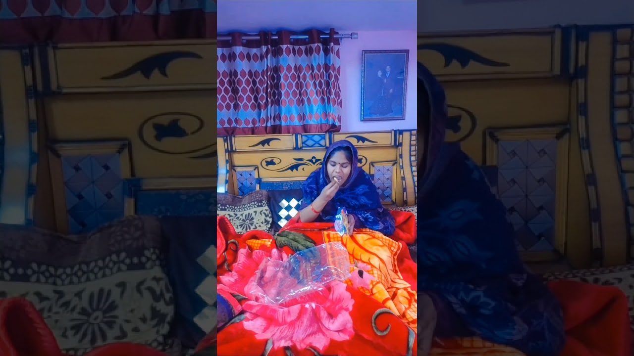 Mayke se I Bahu chatori SAS 😁