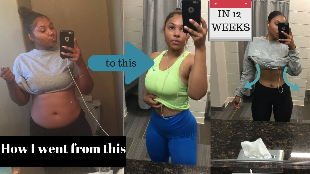 HOW I GOT MY TINY WAIST+ TIPS AND TRICKS PT 1
