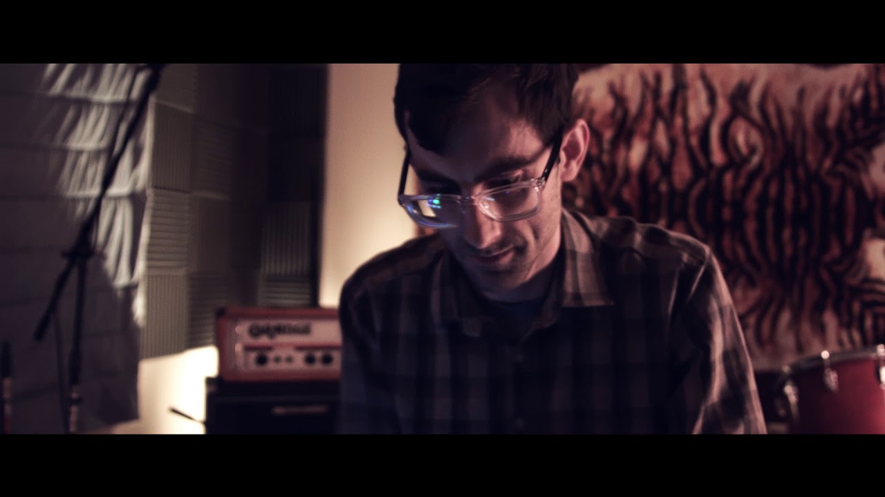 Ted Boles - 03 - Crowded Forest (Live)