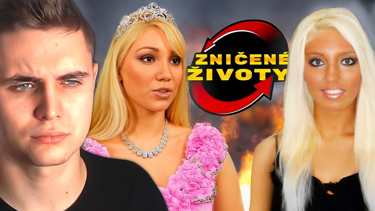 Americká Výměna Manželek Je Horší, Než si Myslíte