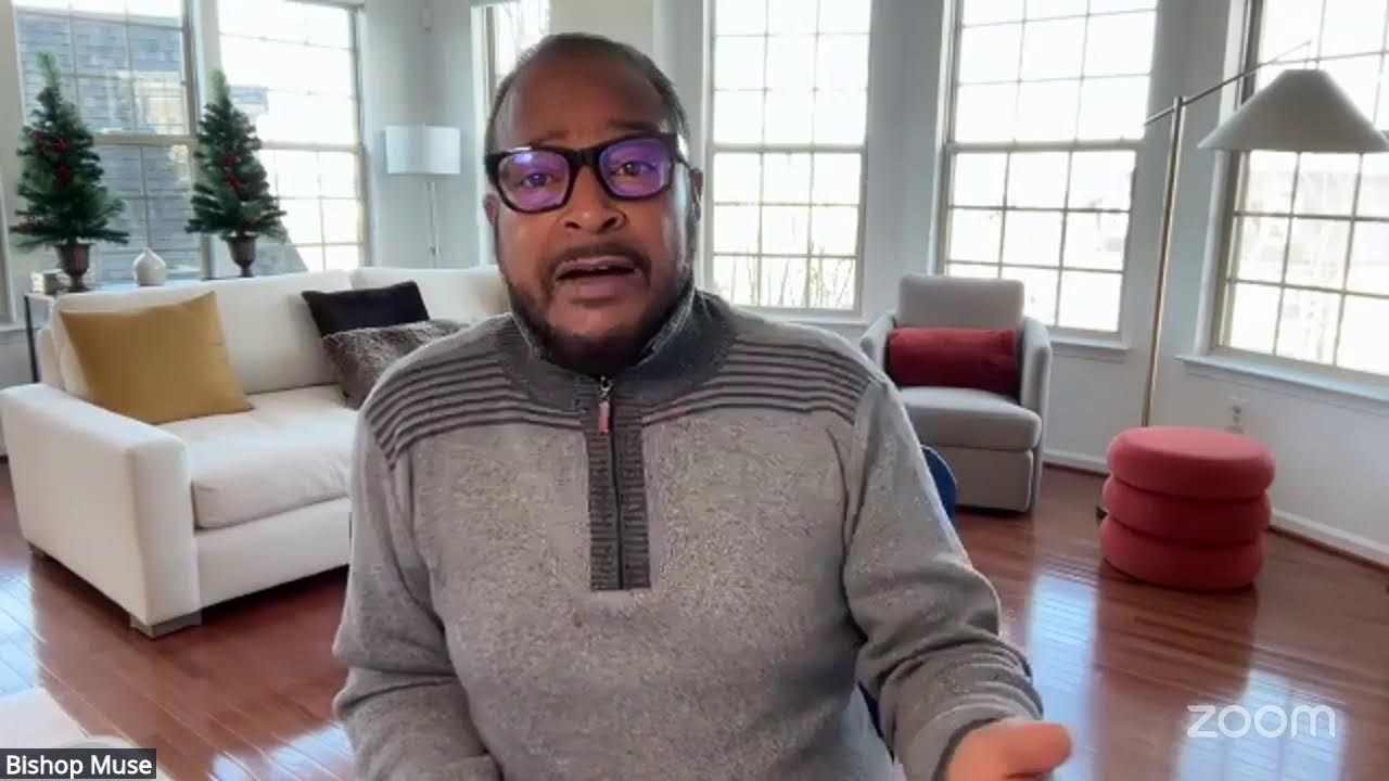 AOSCC Sunday Worship 2-1-26