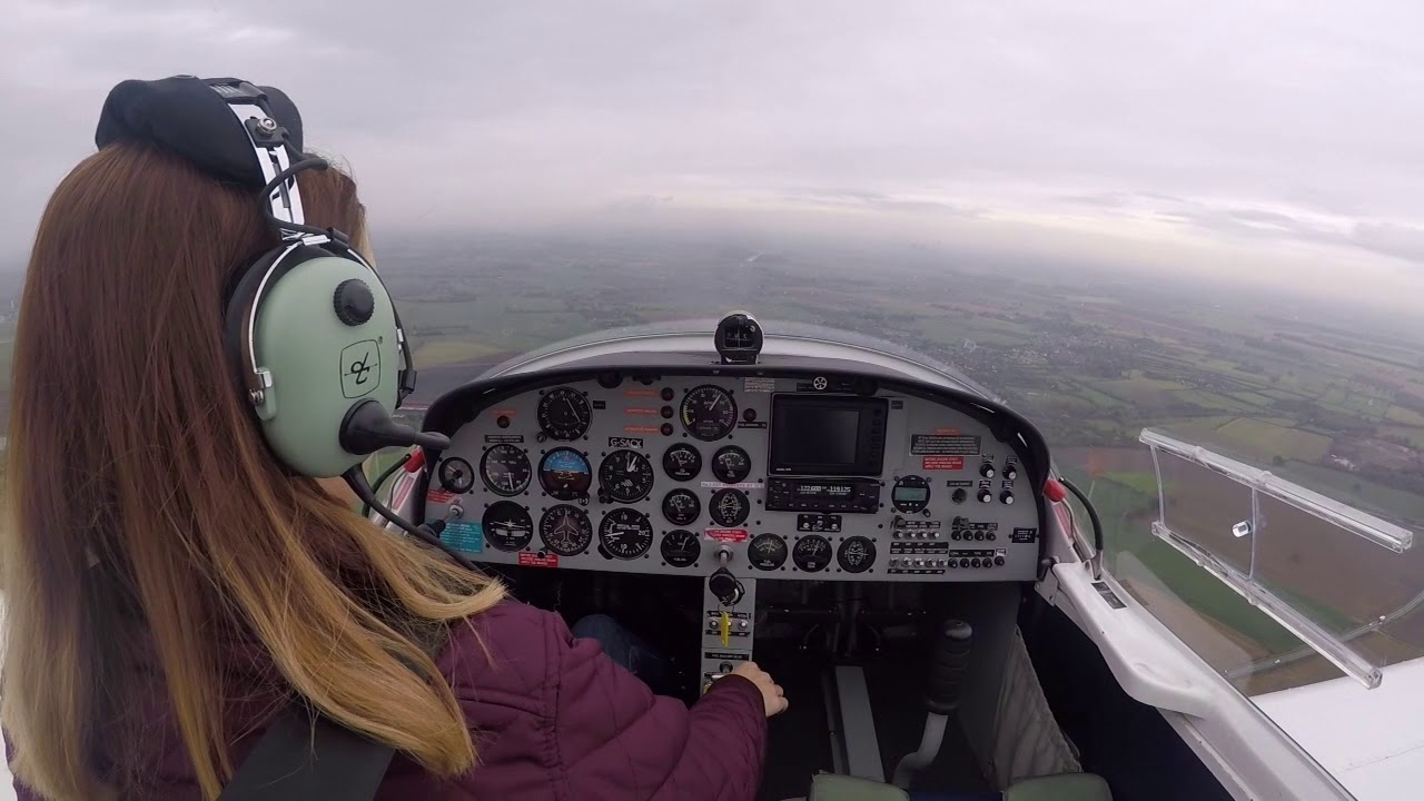 Sherburn circuit
