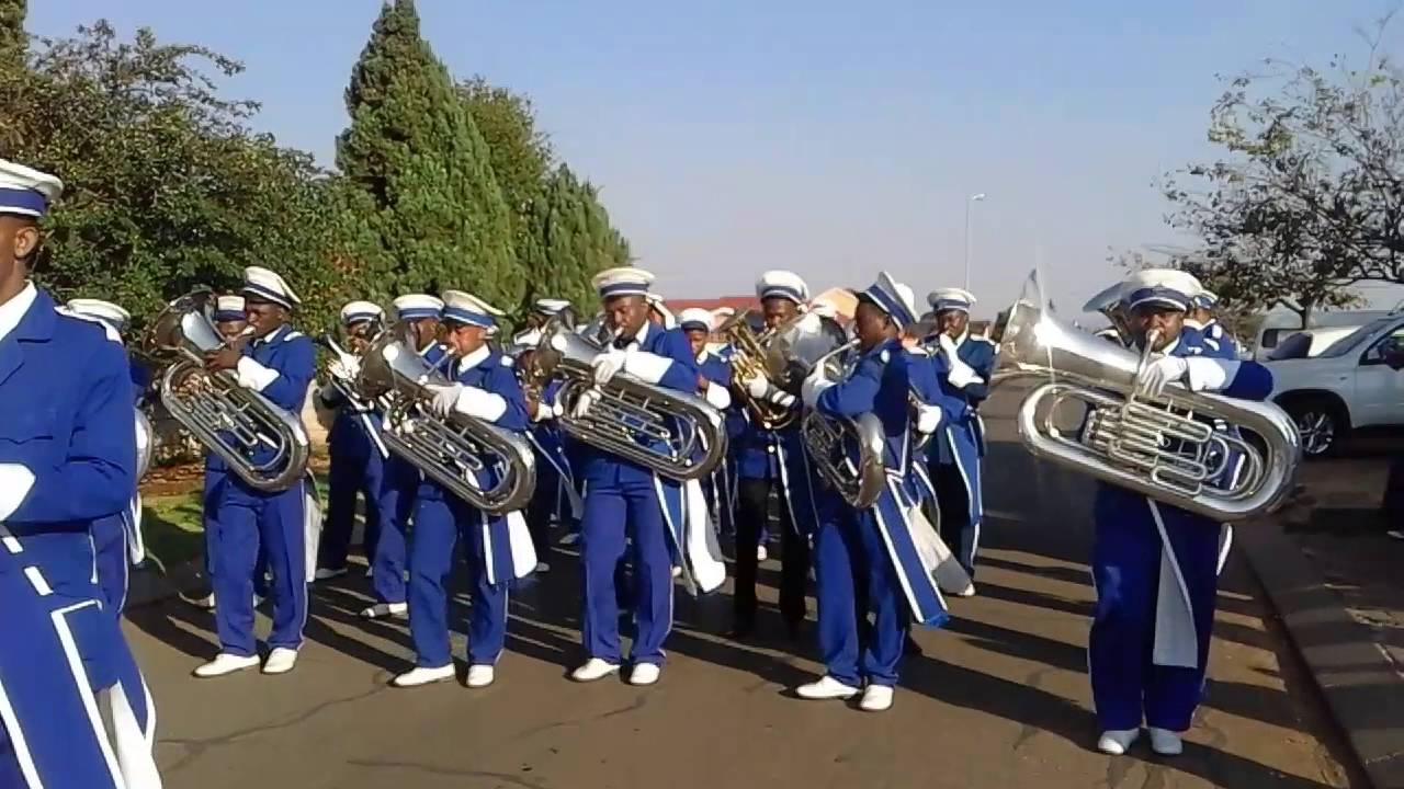 thabang le nyakalle