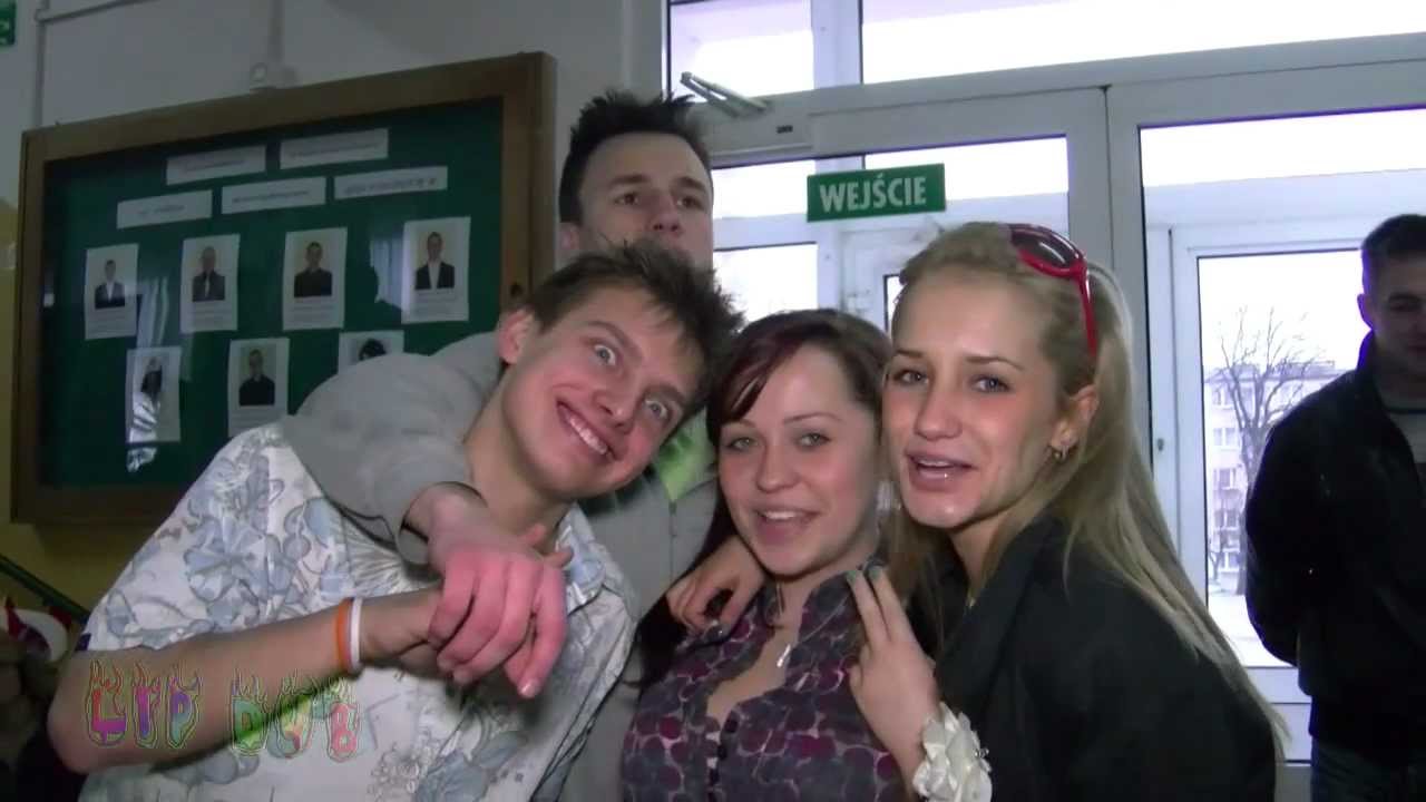 LipDub ZSZil Zgorzelec