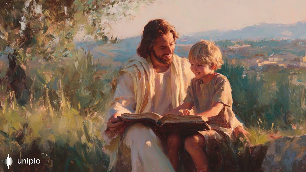Christian Playlist 📖 Proverbs for Your Children | Peaceful Bible Listening · Study · Meditation