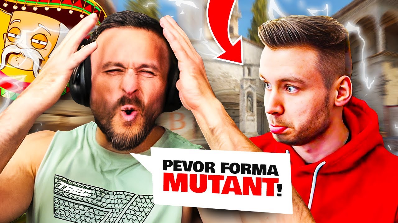 EMERITOS BANDITOS NISZCZY NA INFERNO!