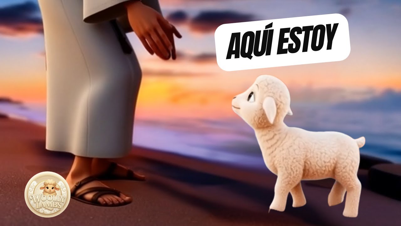 Aqui Estoy