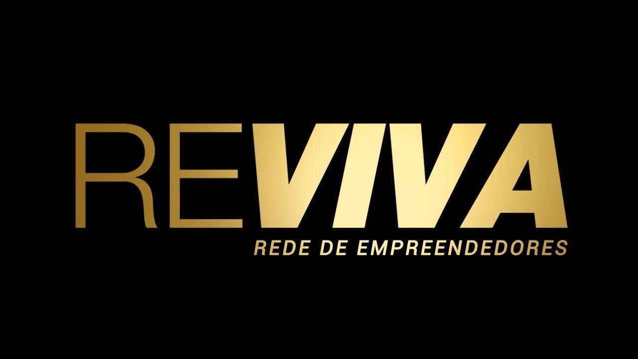 REVIVA | Momento Empreendedor