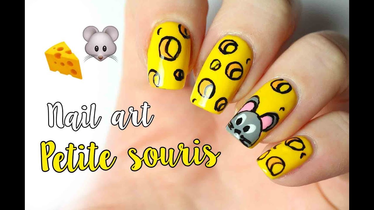 🐭 Un peu de gruyère?