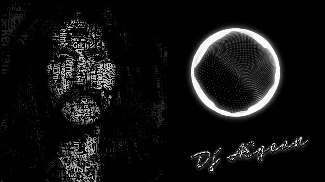 DJ Aegean - Baris Manco Donence Cover