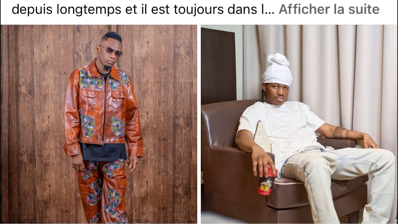 CLUB PLAISIR AVEC L'ECONOMISTE  MODIBO MAO MAKALOU