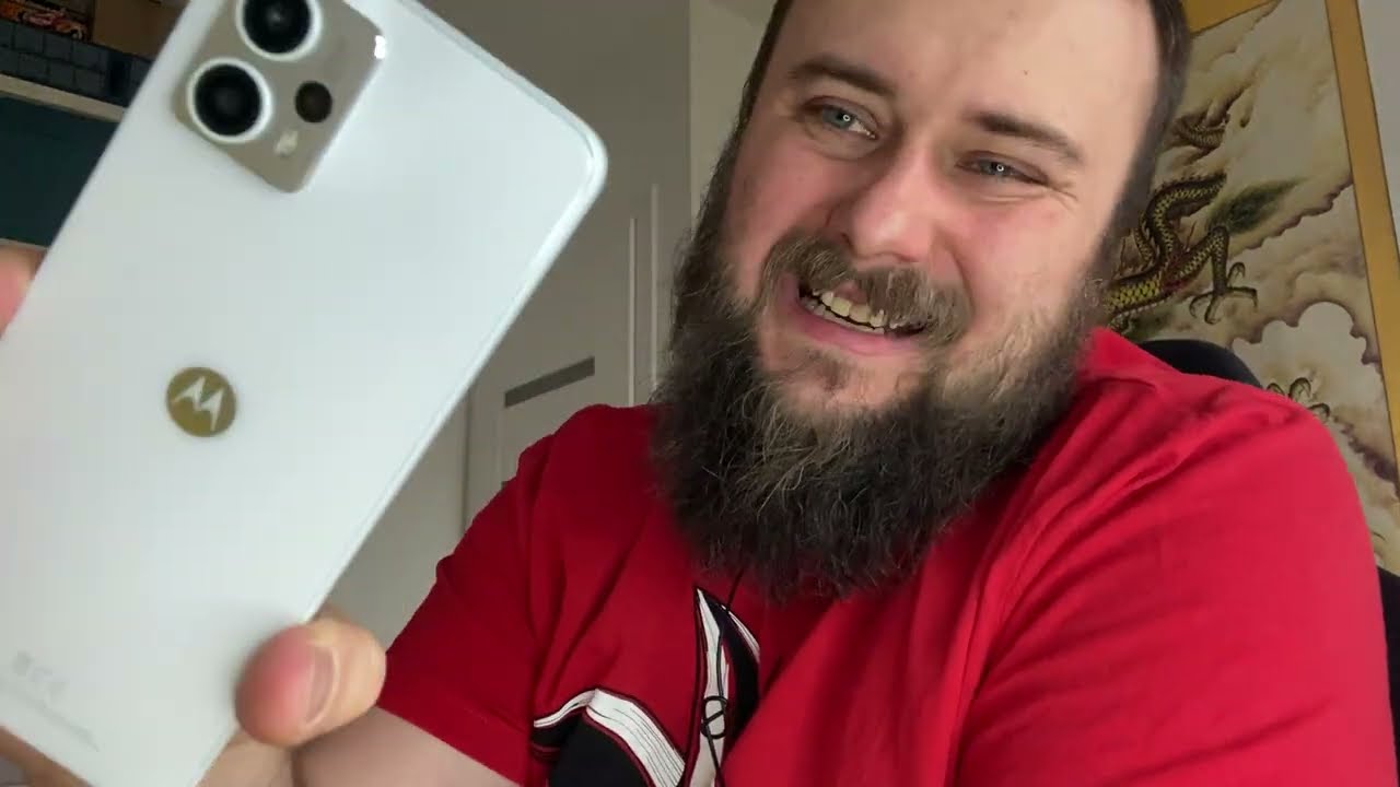 Motorola moto g23 &ndash; fajna, ale musisz wybrać dobry wariant! [TEST]