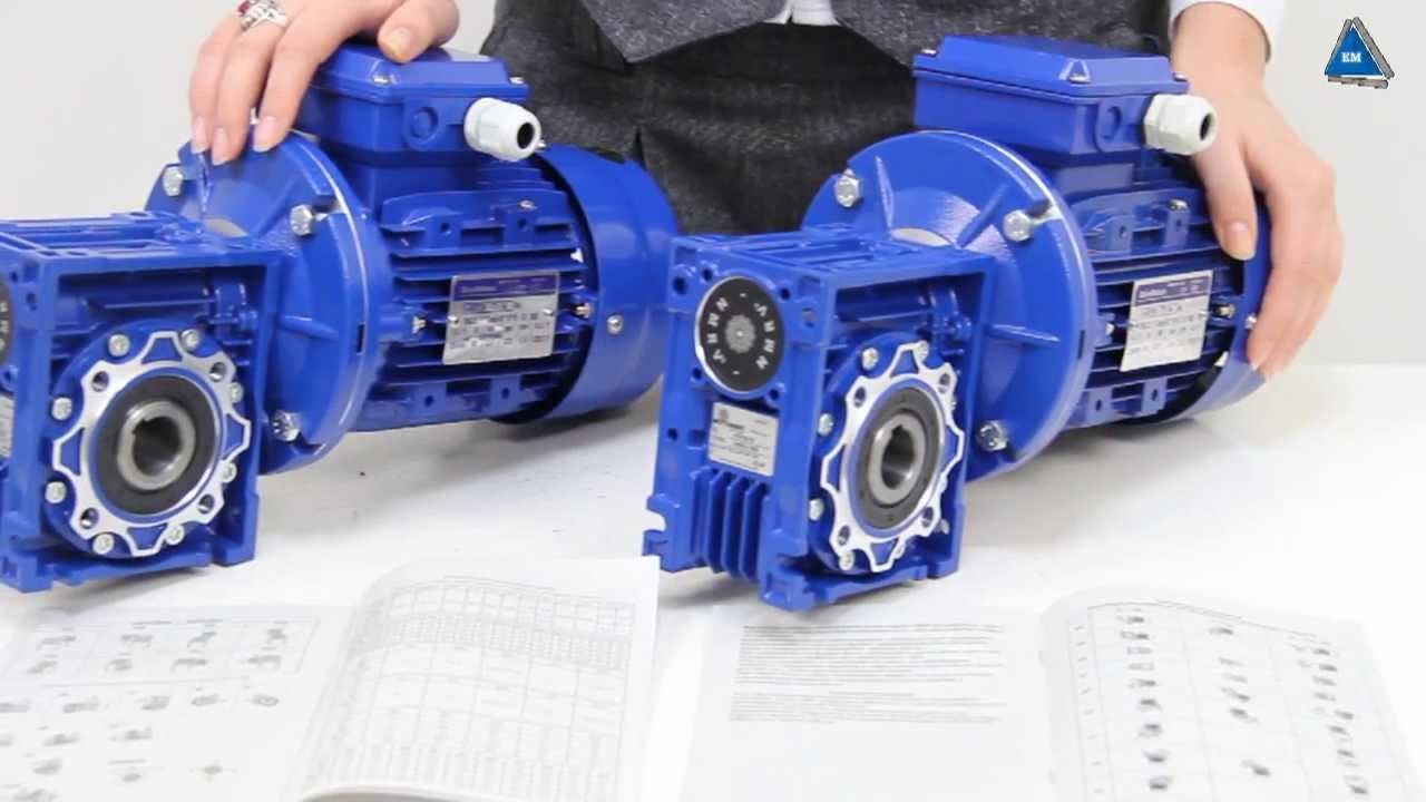 Редуктор motovario nmrv 050