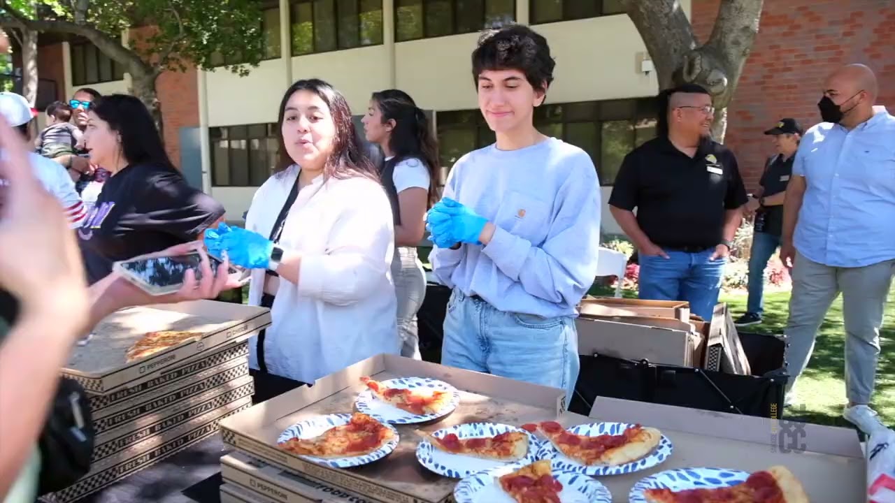 Welcome Back SJCC Fall 2023