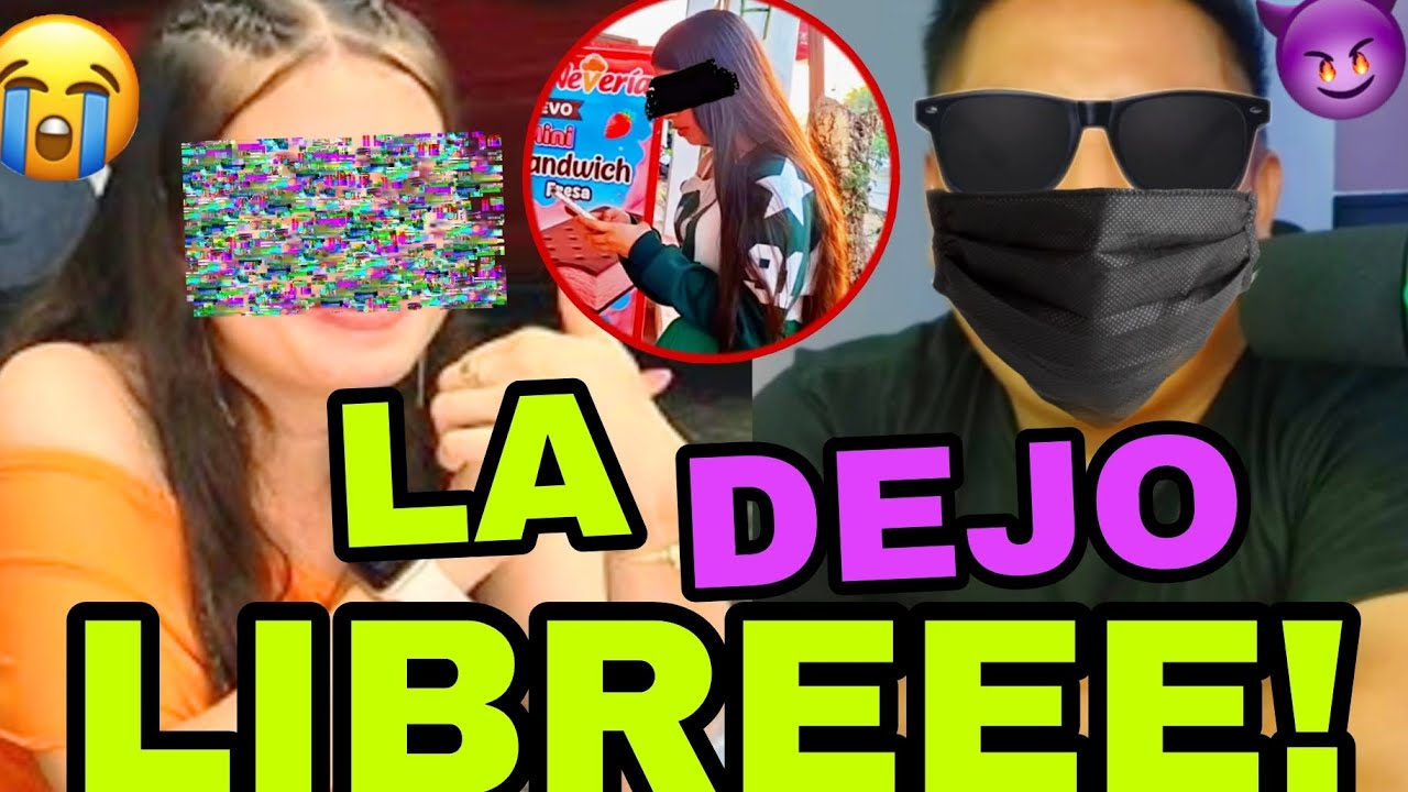🔴BOMBA‼️W1LD3R EL PANDA DEJA LIBR3 A LVCHI SU FAMILIA LA HVM1LLA.🔥🤬😱