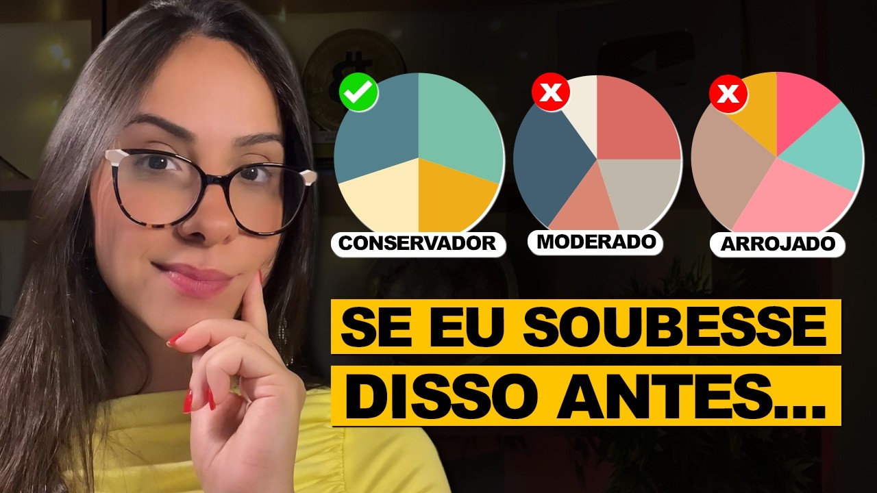 A primeira coisa que você deve fazer na sua carteira em 2026!