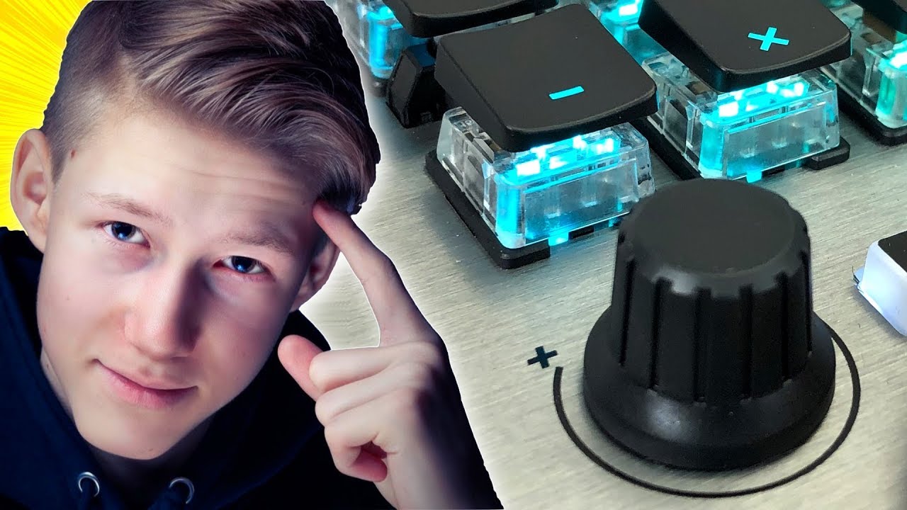 MrSavage’s Keyboard Lets You BUILD 20% FASTER, We Try It in Fortnite and CS:GO