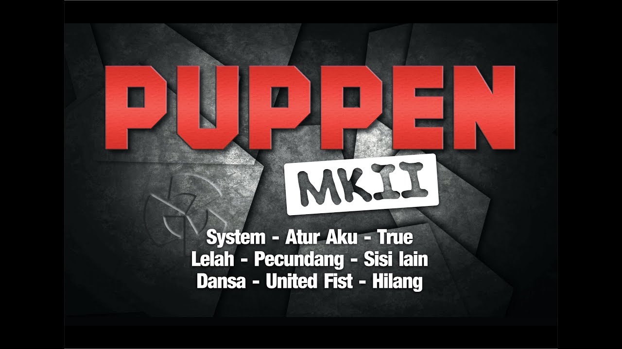 PUPPEN - MK.II