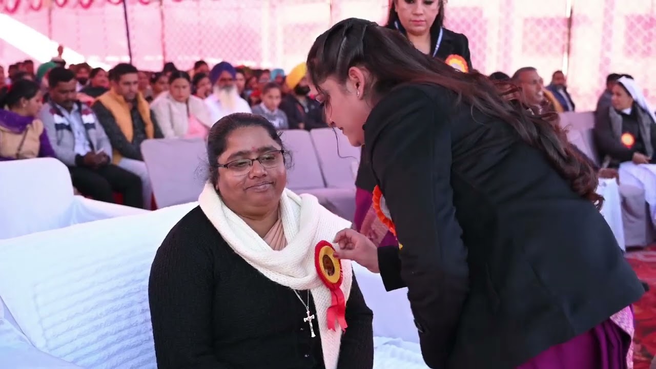 Annual Day Celebration 2022-23 | Little Flower Convent School Mudki | Floral Fiesta | Full Video