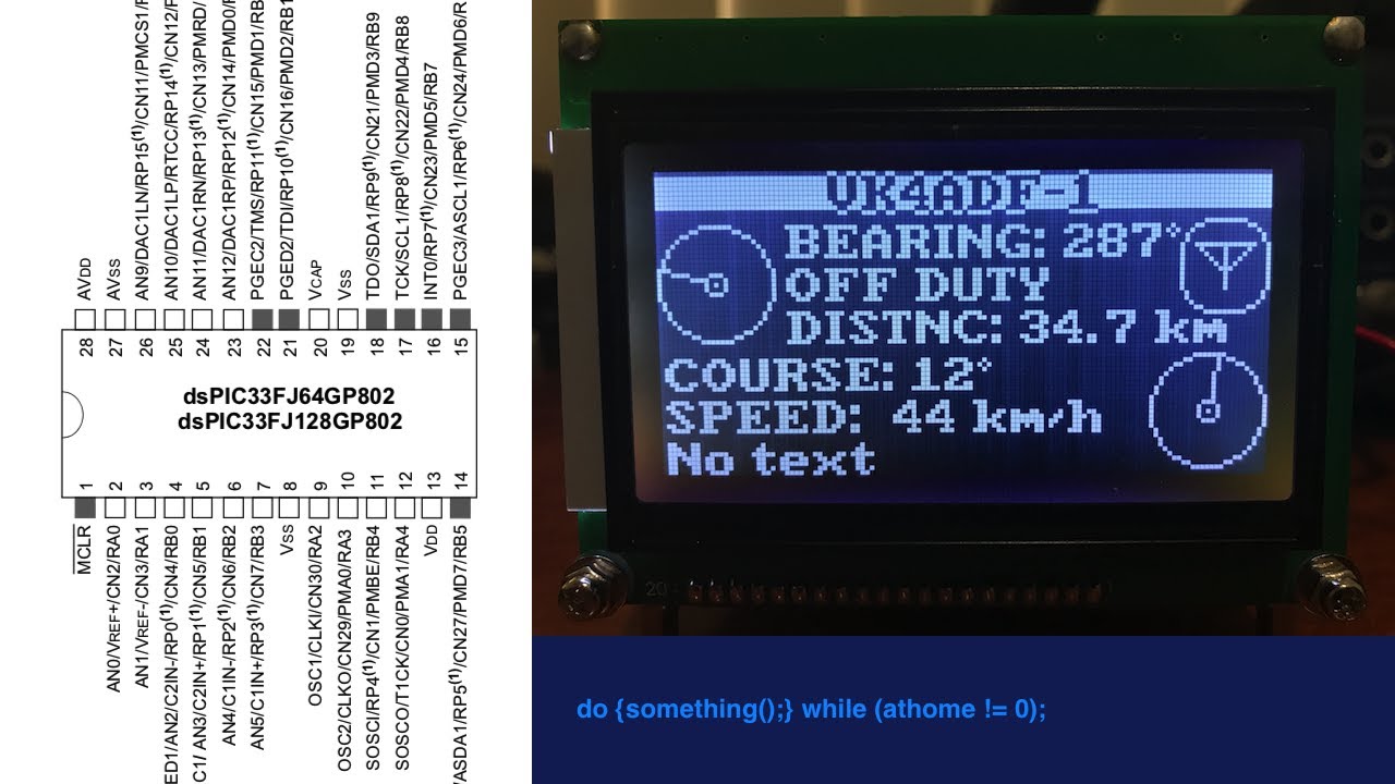 Graphic APRS Modem - Pt 1