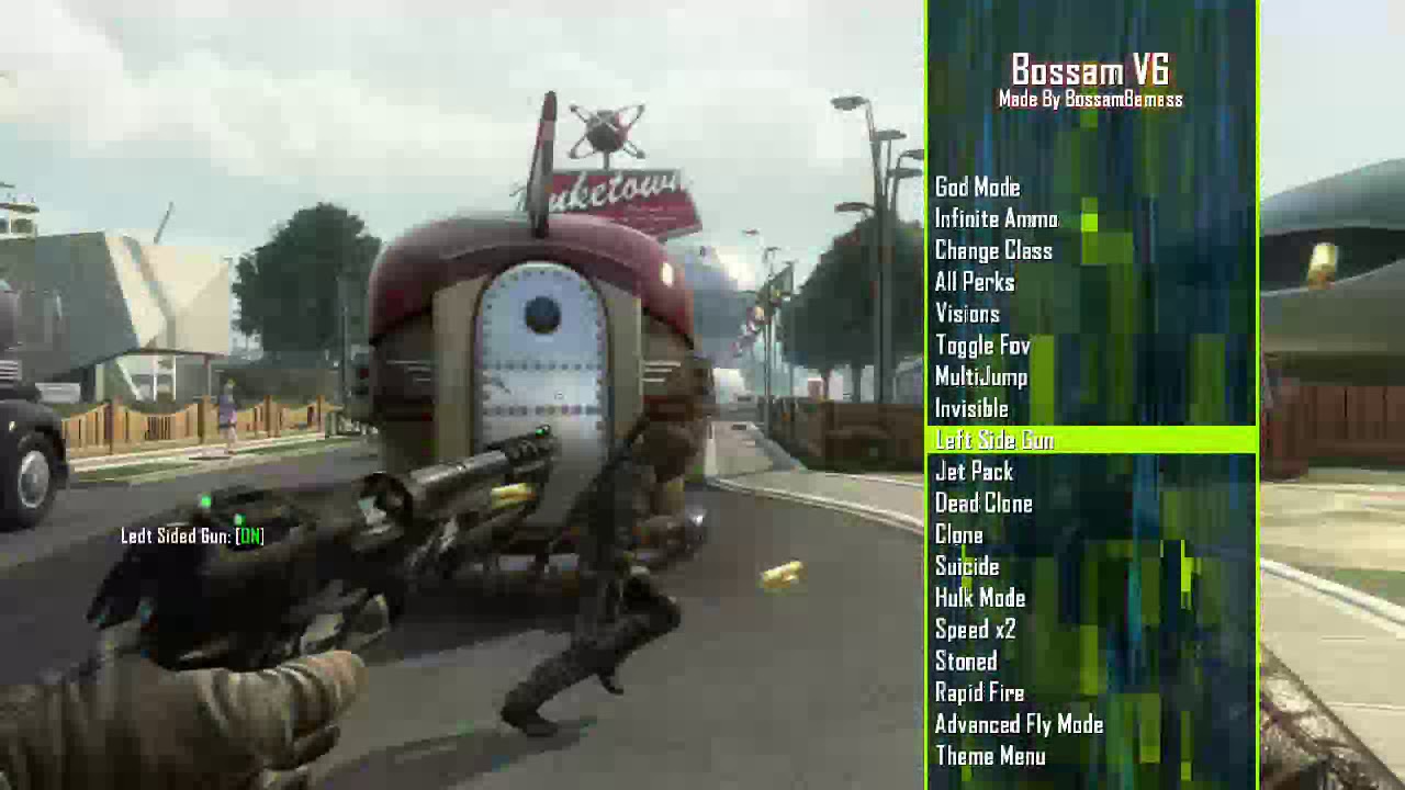 Bossam V6 (RebugzCFW)