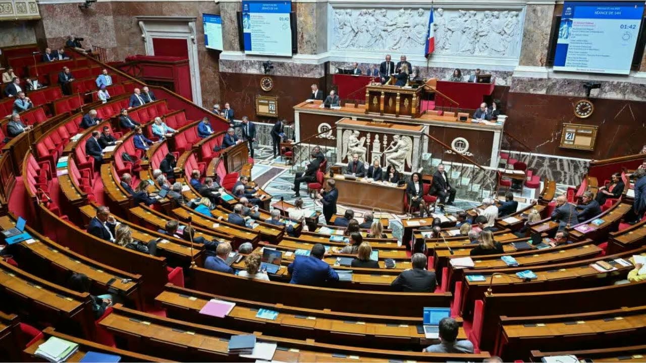 D&eacute;bat l&eacute;gislatif : La cr&eacute;ation d'un d&eacute;lit d'entrave &agrave; l'aide &agrave; mourir en France