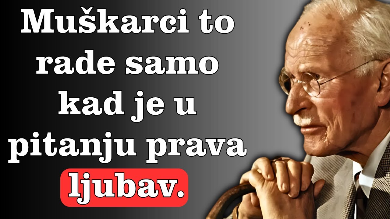 Što muškarci rade nakon što se duboko zaljube (malo žena to primijeti)