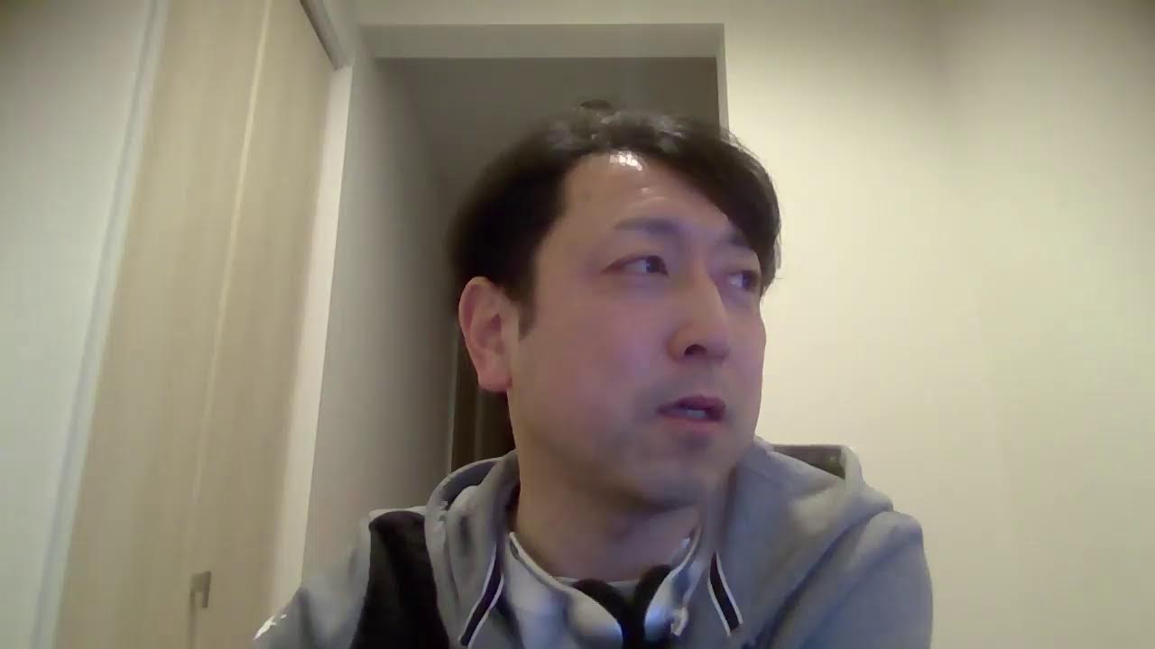 アーカイブ有、一般の方いらっしゃい！20時スタートYouTubeライブ