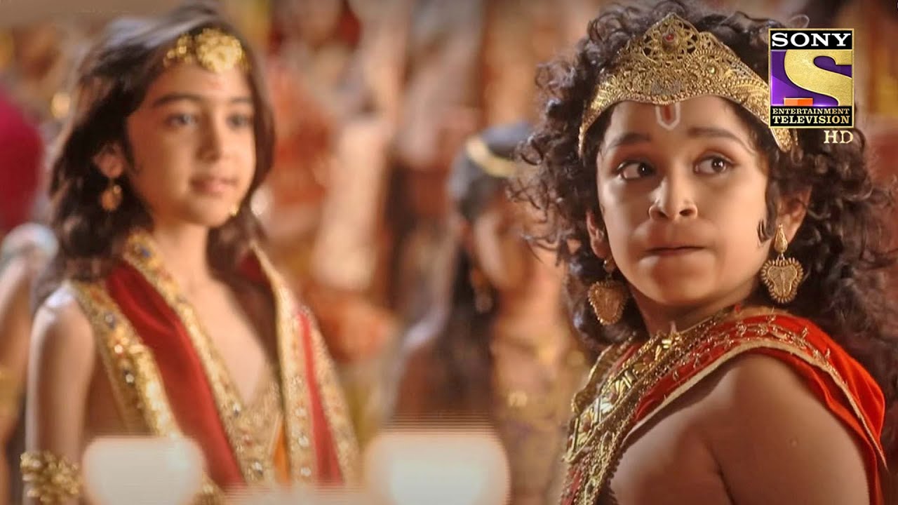 राम और हनुमान का पवित्र मिलन |Sankatmochan Mahabali Hanuman - Ep 204 |Full Episode