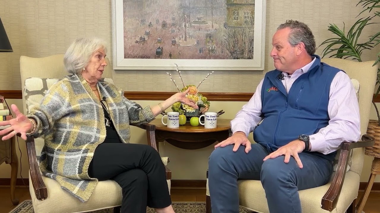 On The Go: Jason Walker, President, Pate Landscape Company