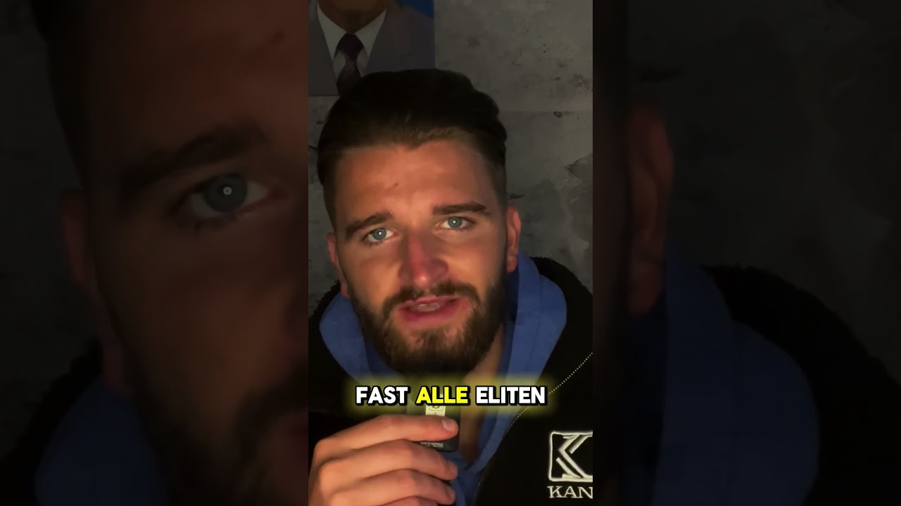 Hier wohnte die DDR-Elite. Teil 1