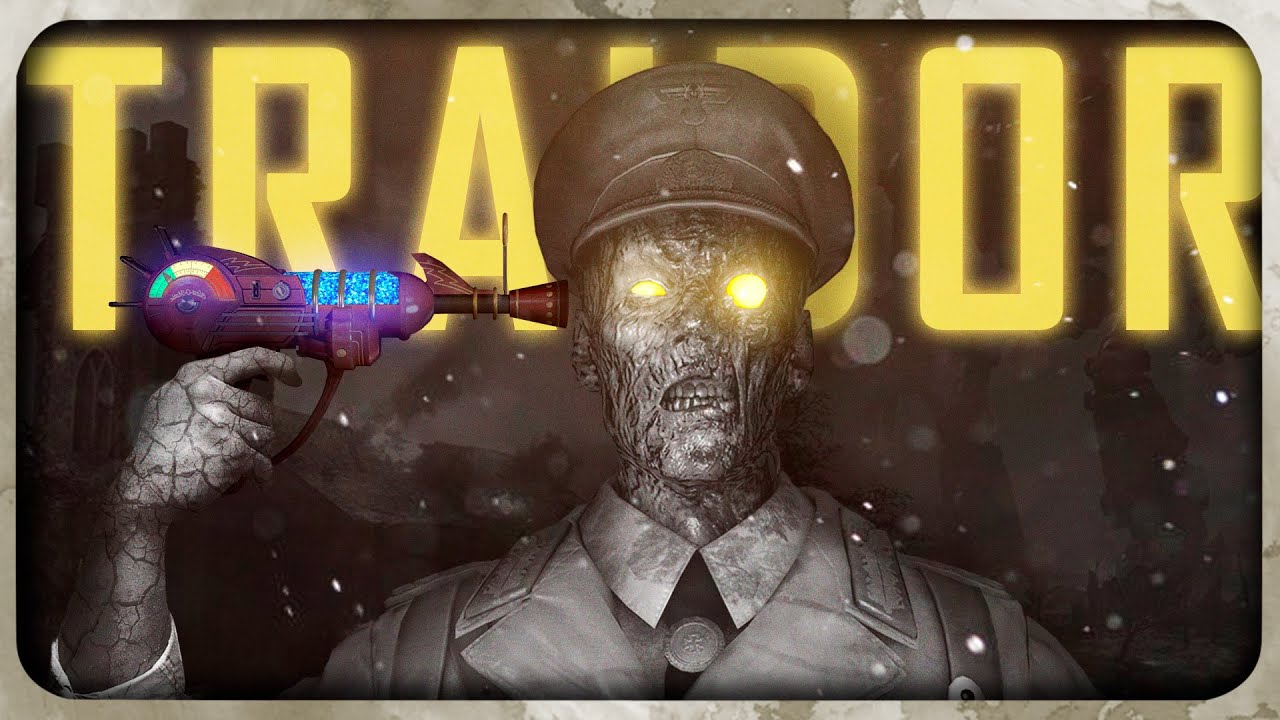 Por qué COD ZOMBIES arruinó su legado