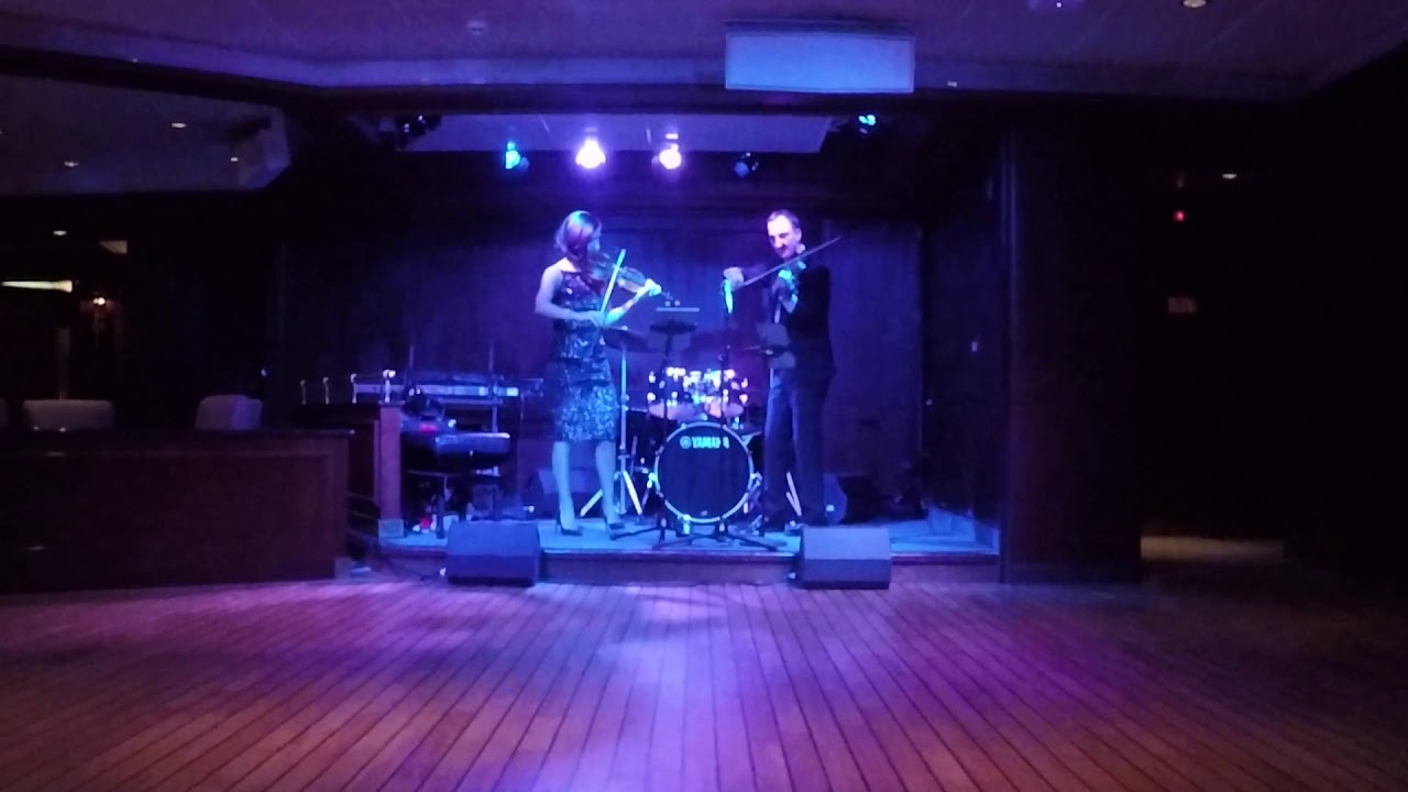 Gabriel's Oboe, The Mission - Strings Attached Violin Cover