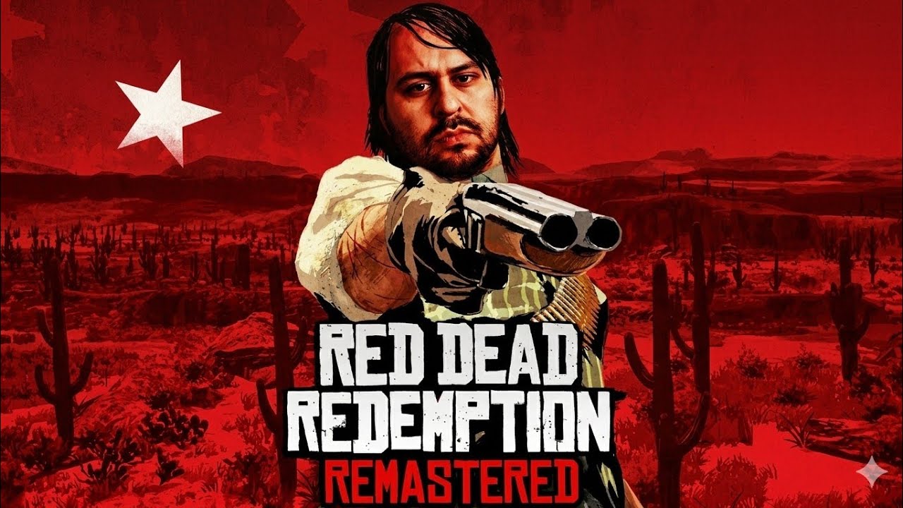 KUMARDA BÜTÜN PARAYI BİTİRDİK ! #RDR