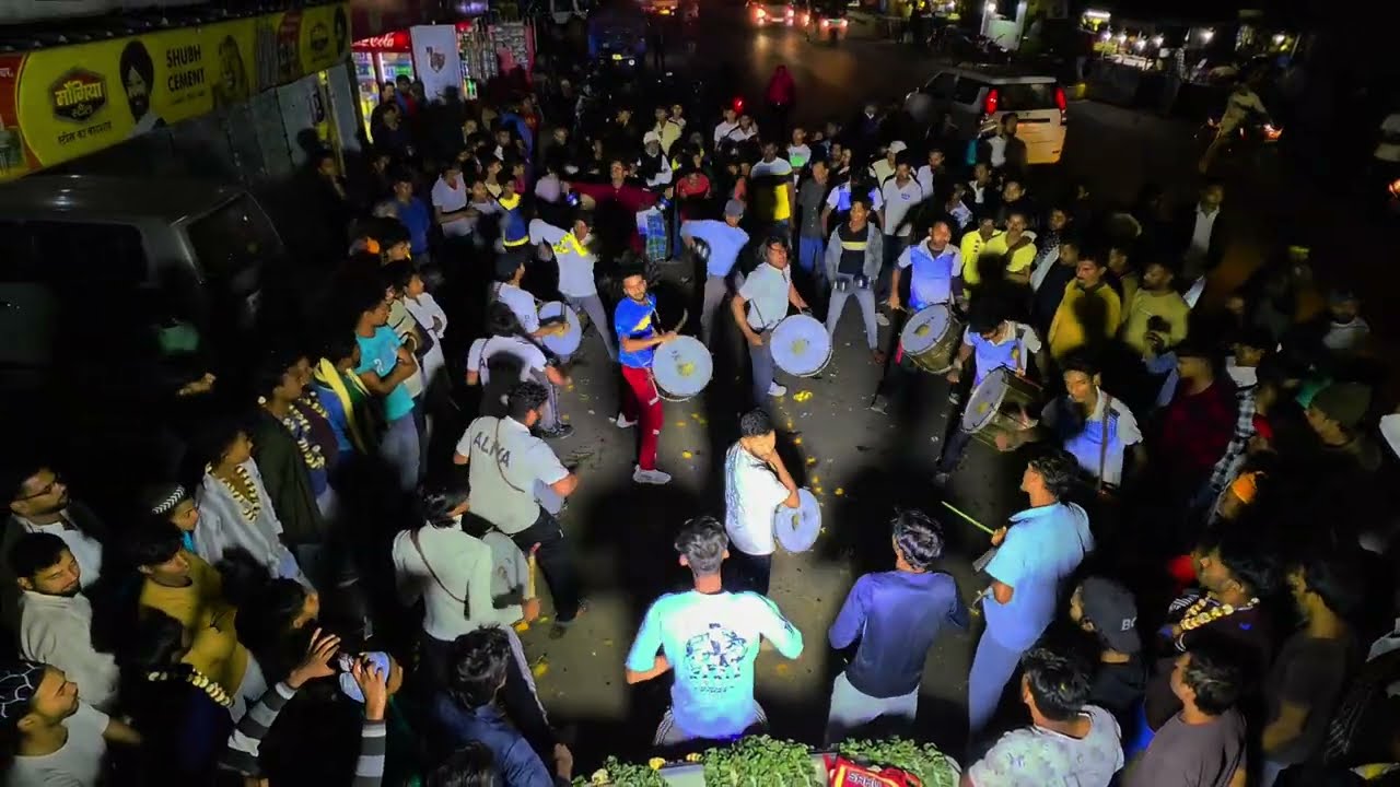 देश,bhakti 🇳🇪 Aliya बैंड झारखंड रामगढ़ 📢🥁 Mob no.☎️ (9507704487) एक बार मौका दे 🙏 #reels #viral #new