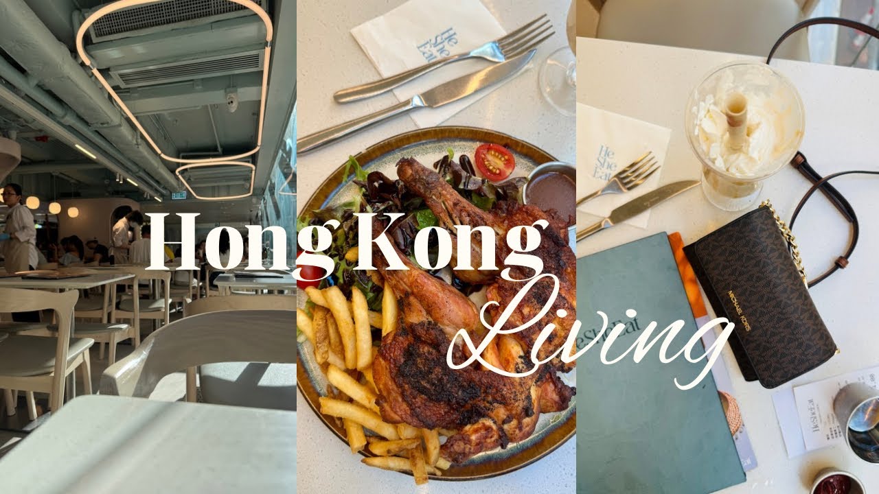 Жизнь без прикрас: Нашла квартиру | Получила четвертую китайскую визу | Наслаждаюсь жизнью в Гонк...