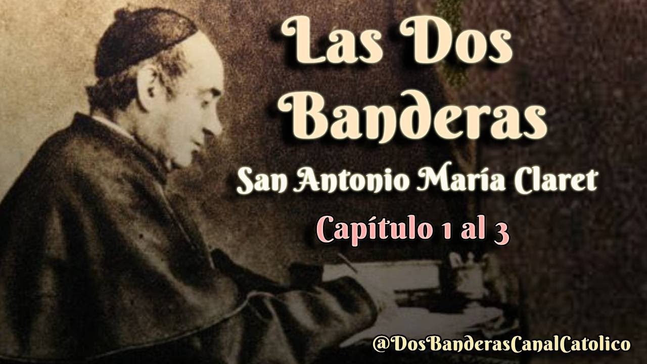 Las Dos Banderas ♱ Jesucristo o satanás #1