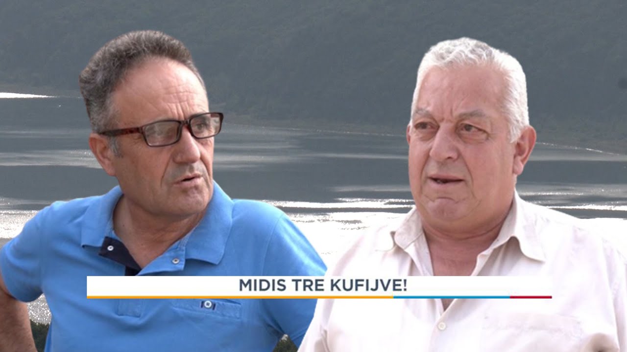 REPORTAZH/ Liqeni mes 3 kufijve, emisioni  “Ballkan” sjell jetën në Prespë