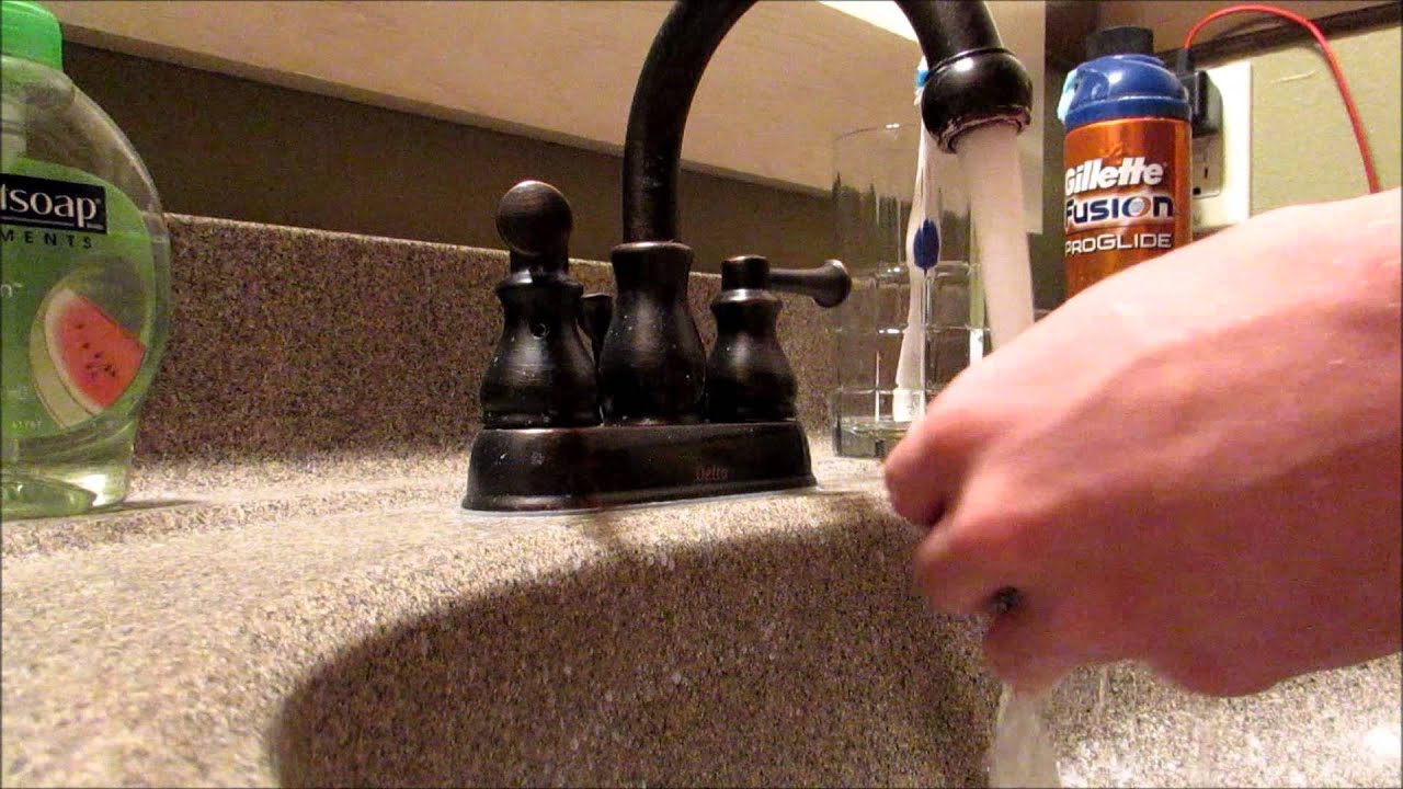 Spanish cleaning video