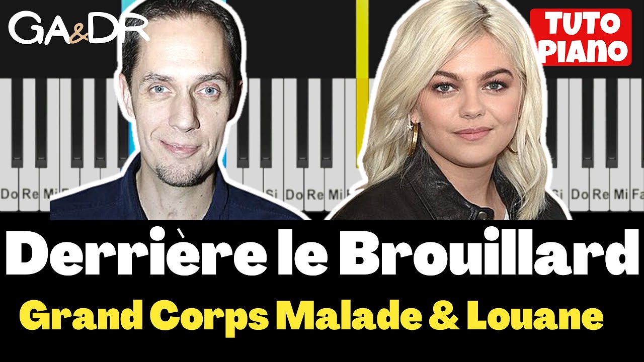 Grand Corps Malade & Louane - 