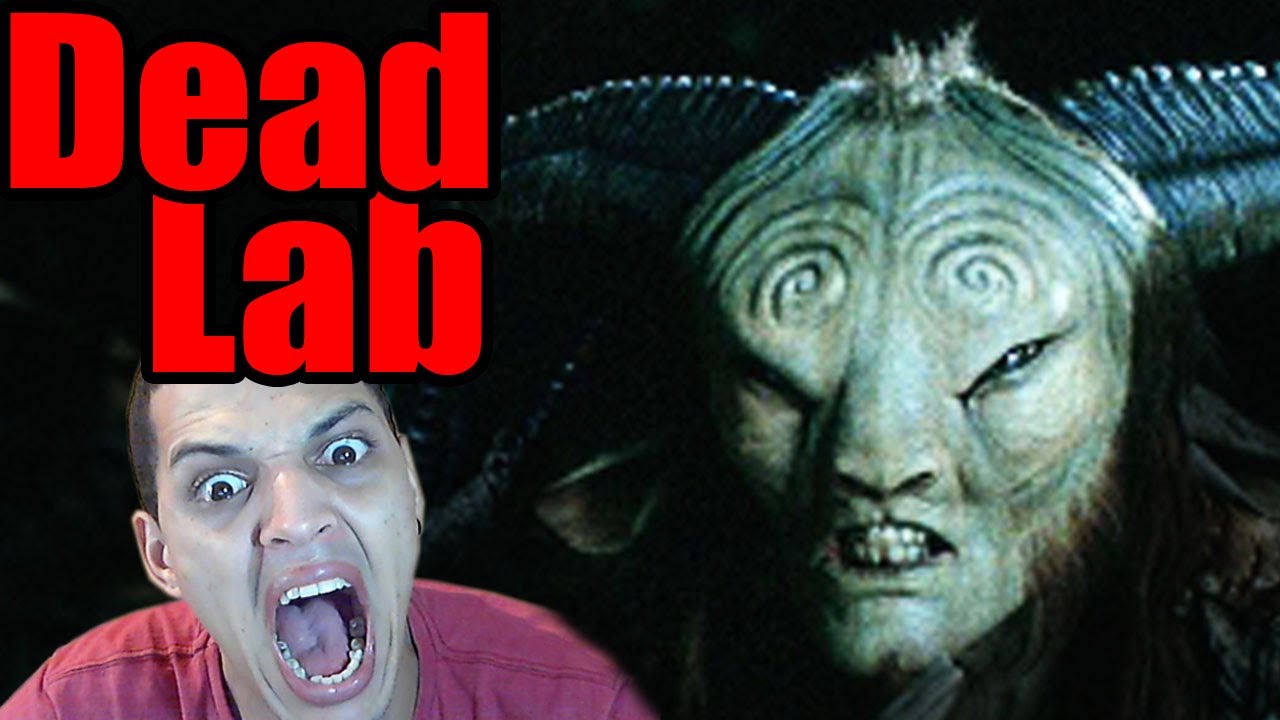 SUSTOS, RAIVA e GRITOS! - Dead Lab