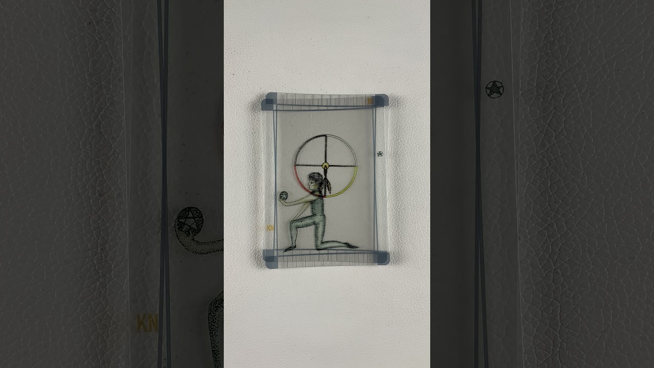 🔥 Как изменится твоя жизнь, когда придёт любовь? 🖤 Таро сегодня! 🤍 Расклады таро