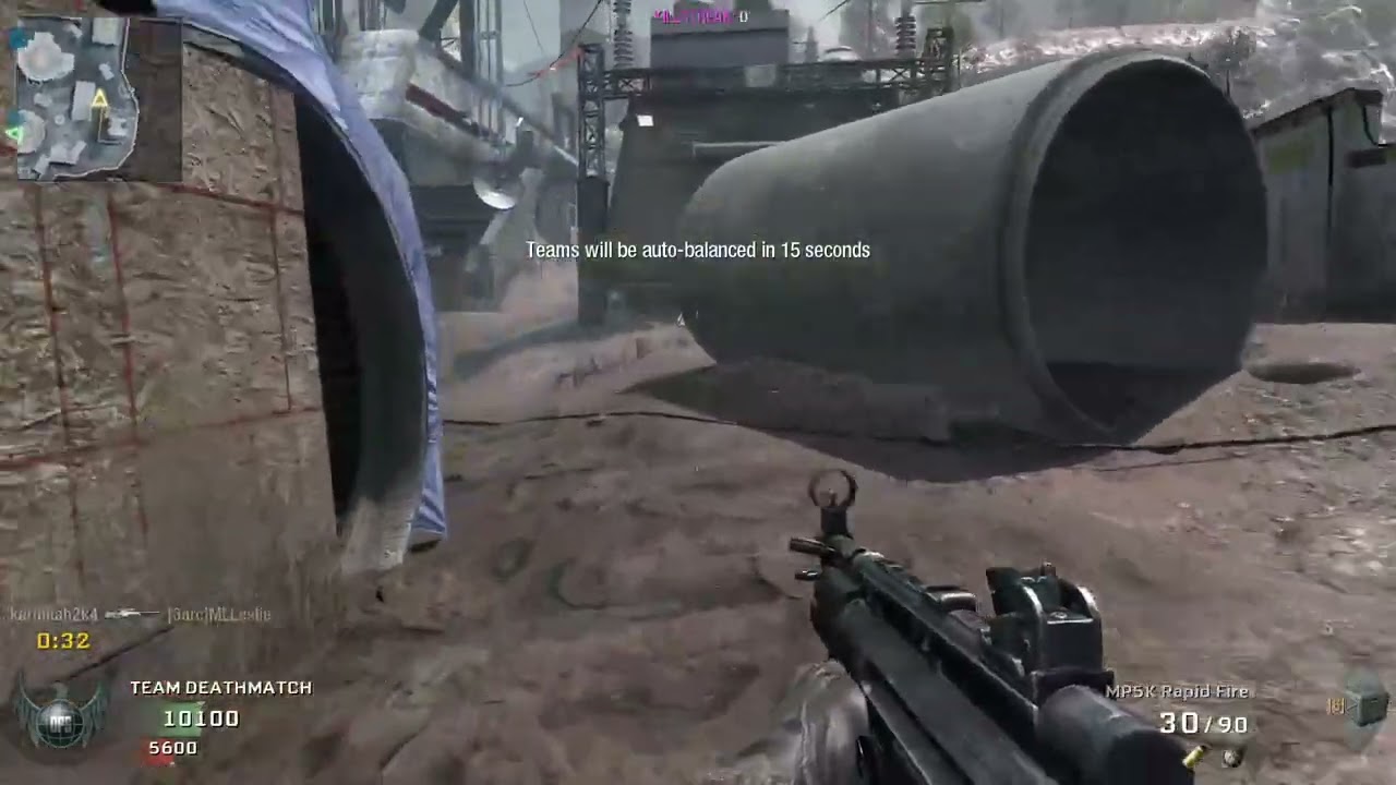 Call of Duty Black Ops (Multi) 🔥 Retour nostalgie