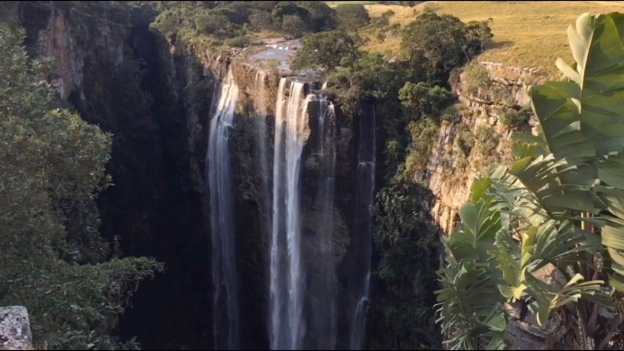 Trailer: The Transkei Episode (1 minute)