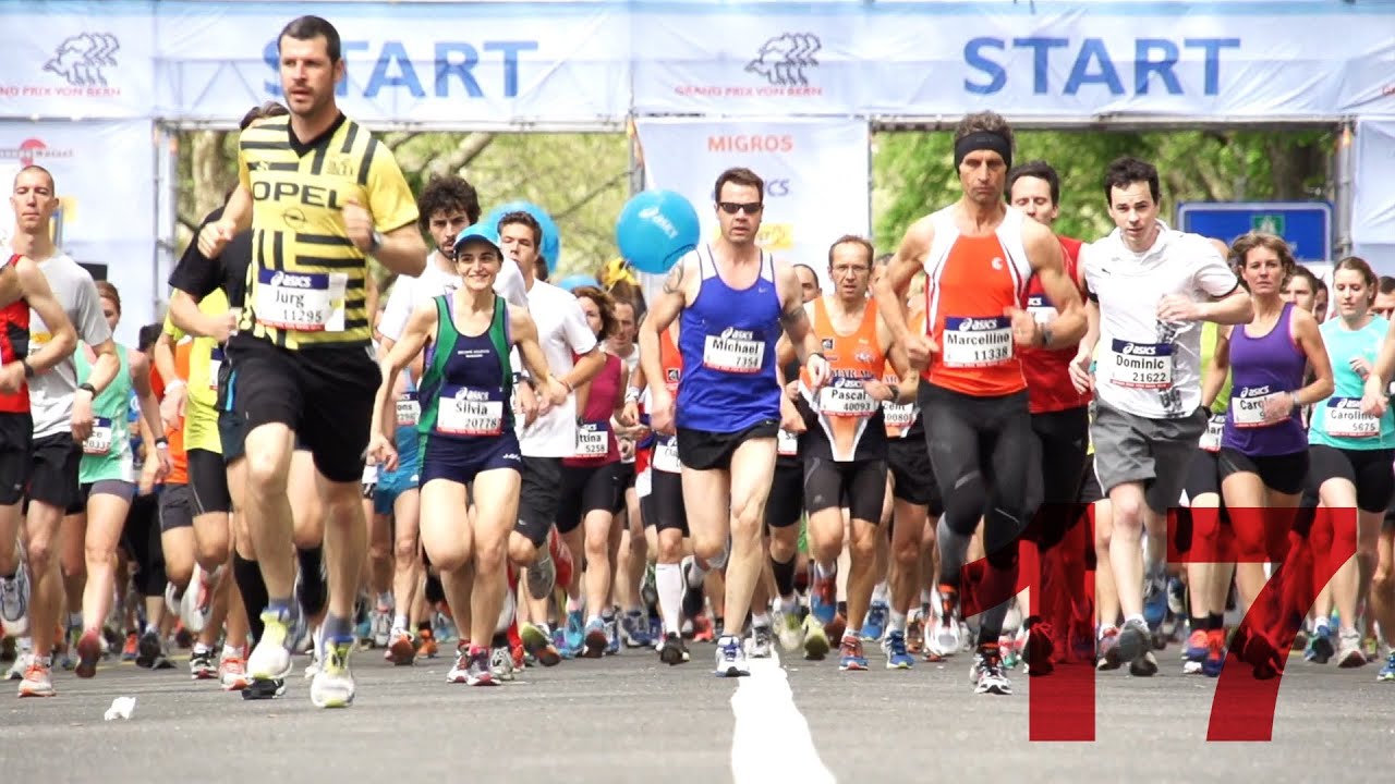 NEW CONCEPT SPORTS RUNNING MAG N°17 | Mai 2014