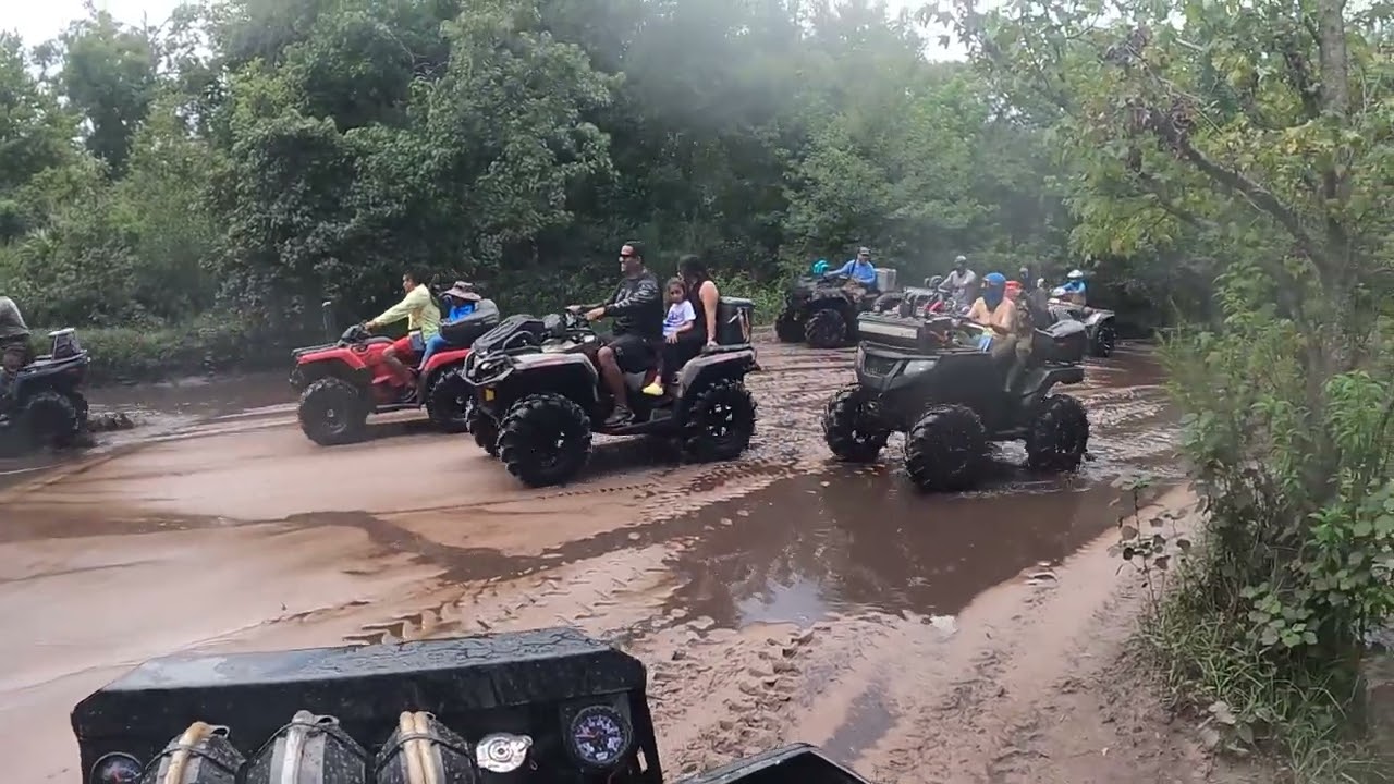 Rancho Bonito 4th of July