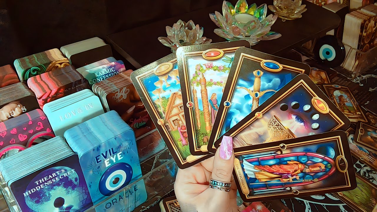 CANCER🦋Your Person Is Coming Back L.O.Y.A.L & This 3rd Party Hates That They Can't Break You Apart!!