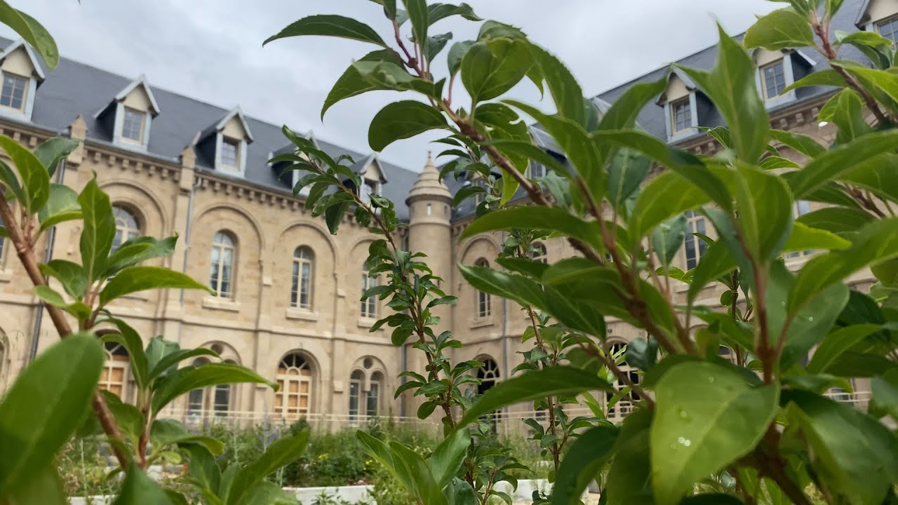 L'ancien hôpital devient une nouvelle maison de santé à Saint-Dizier