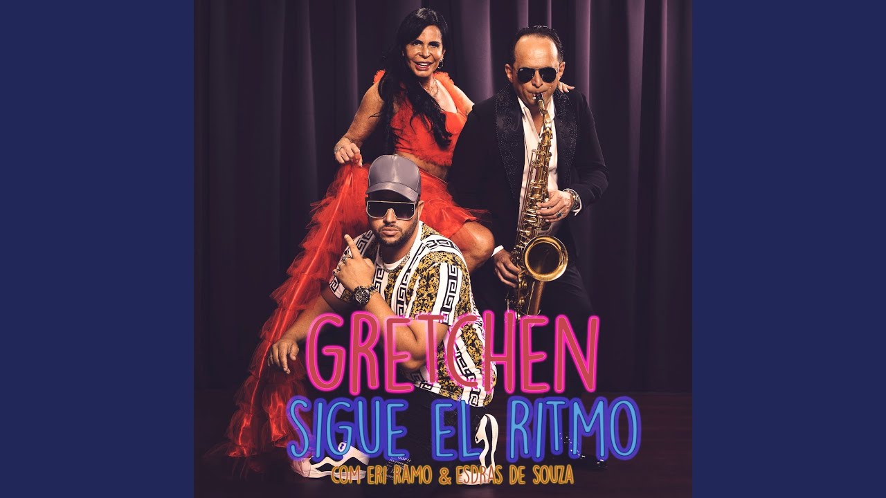 Sigue El Ritmo