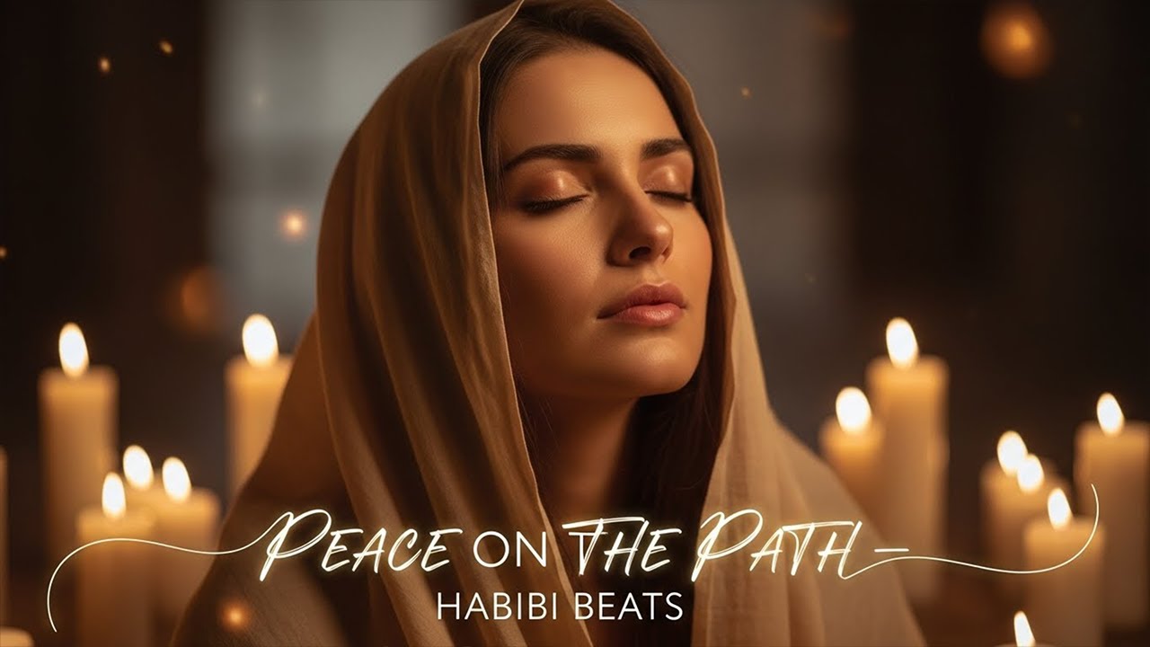 Peace on the path سلام في الطريق|Agham An Nur